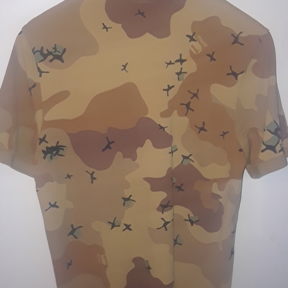 G-Star army polo - Picture 2 of 2